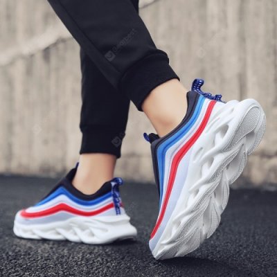 Men Women Air Cushion Running Shoes Sports Shoes Jogging Shoes Athletic Shoes