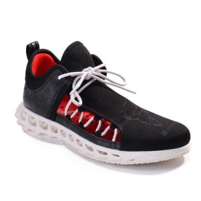 Sneaker Men's 3d Hollow Casual Shoes Fashion Wading Sandals